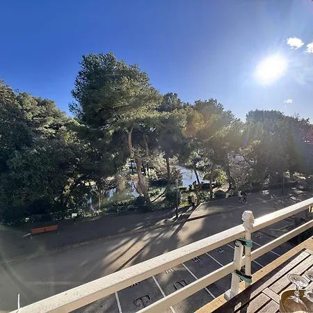Vue - 4 Pers. - Fr-1-845-20 Appartement