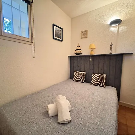 Appartement Vue - 4 Pers. - Fr-1-845-20 Six-Fours-les-Plages
